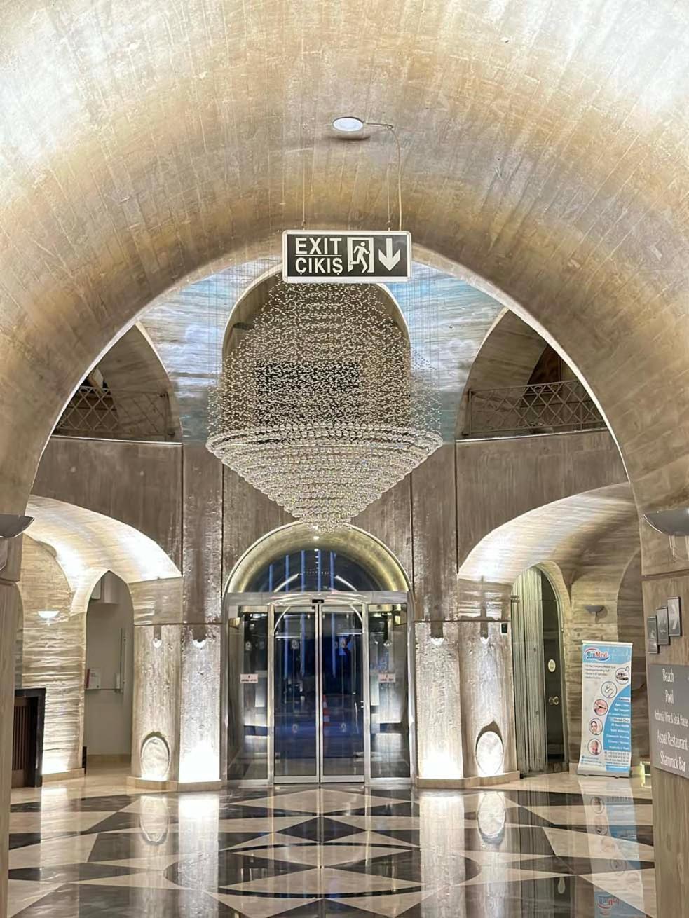 Otel Ambrosia &