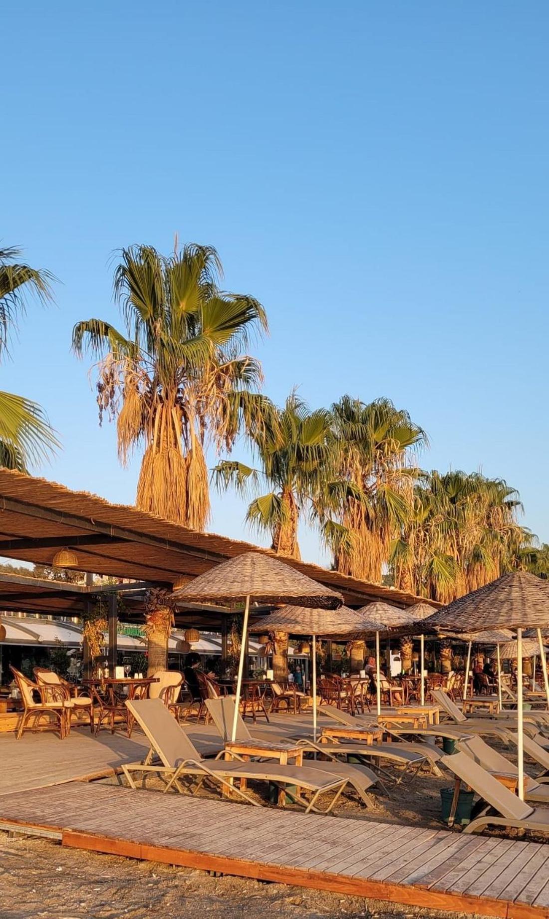 Ambrosia & Otel 5*