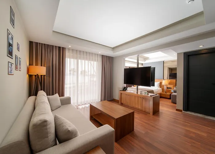 Hotel Ambrosia