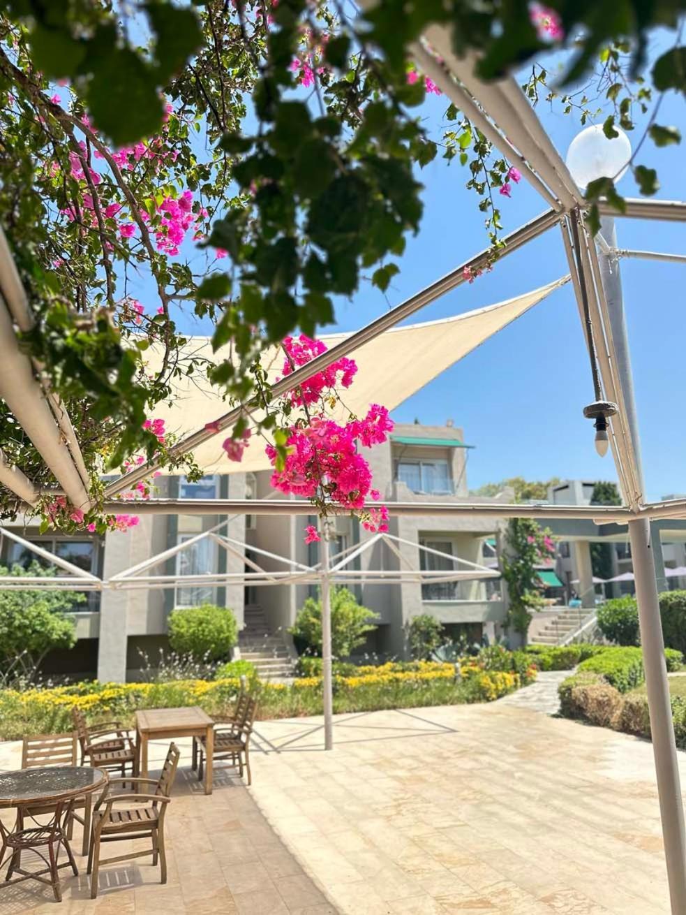 Ambrosia Hotel