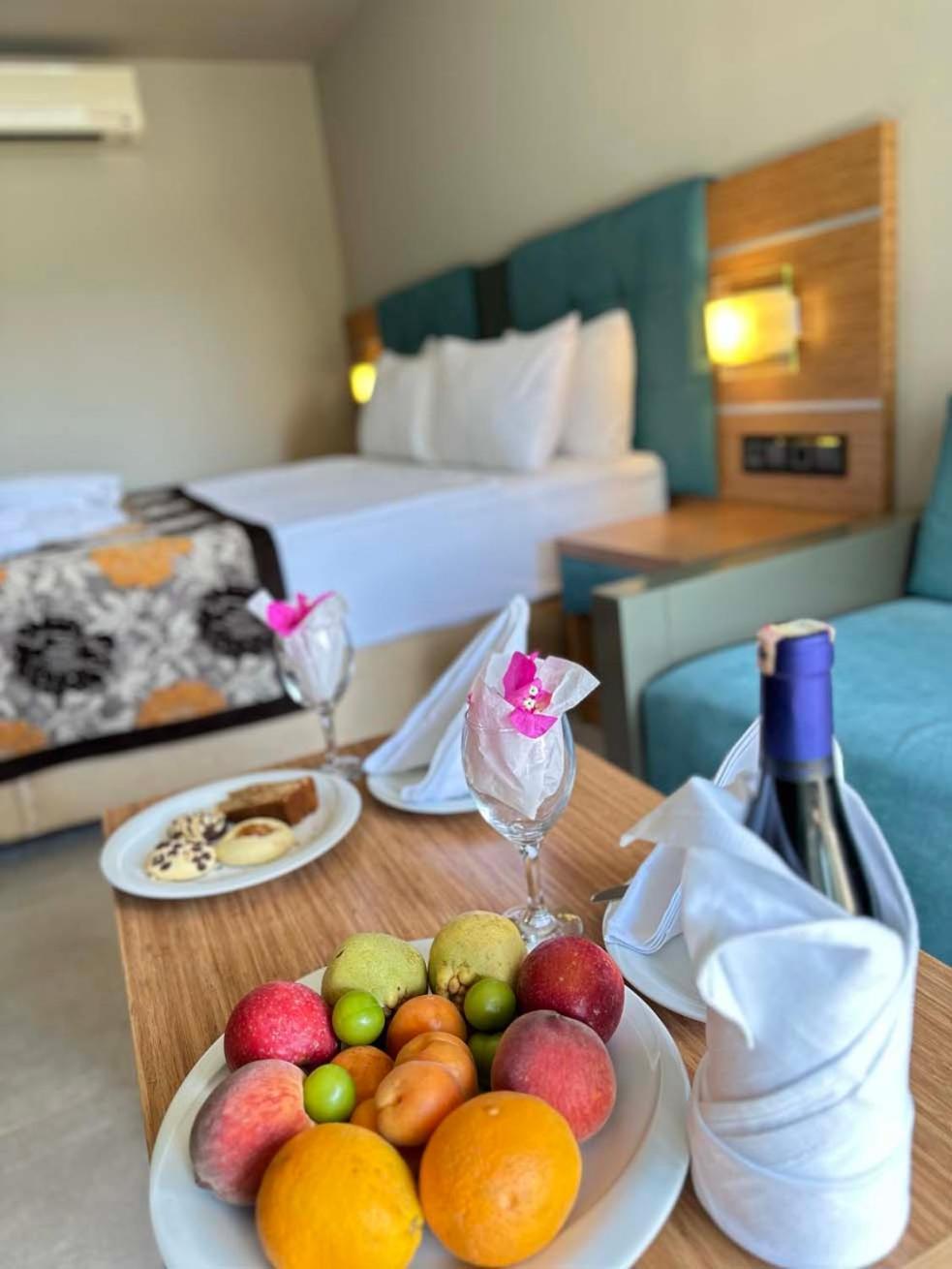 Hotel Ambrosia & Bitez