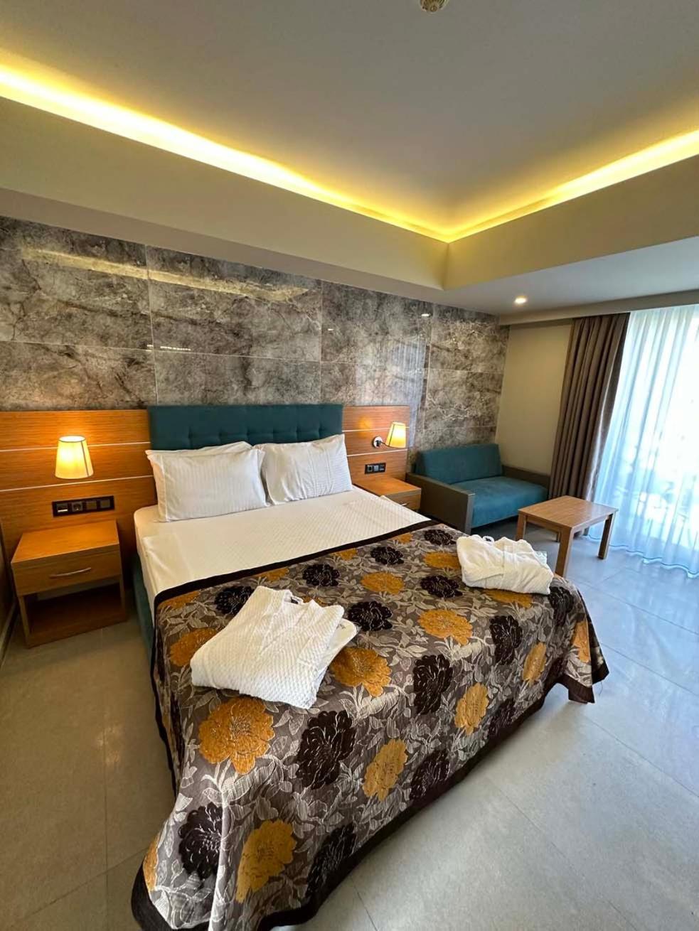 Hotel Ambrosia Bitez