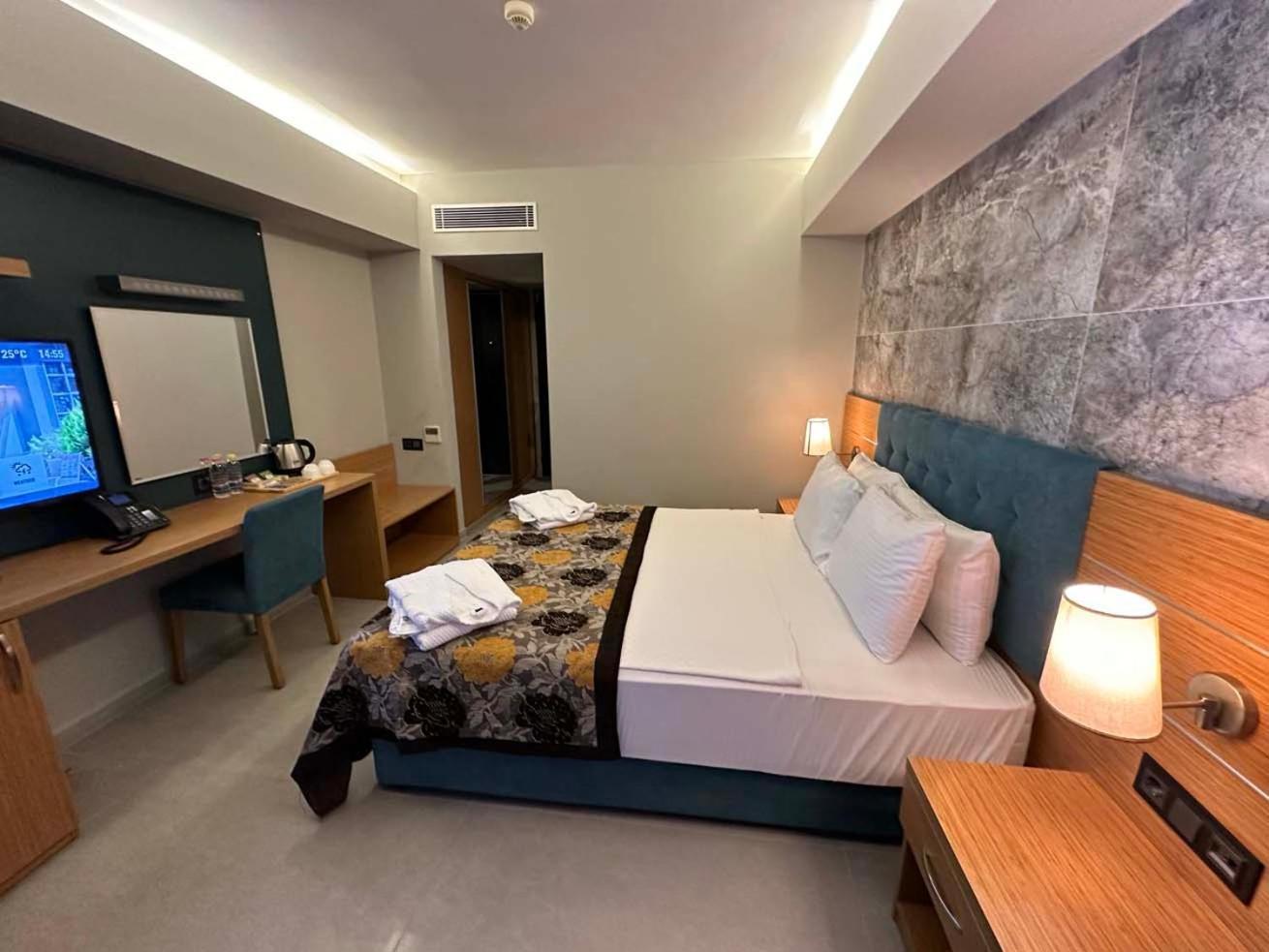 Ambrosia Hotel