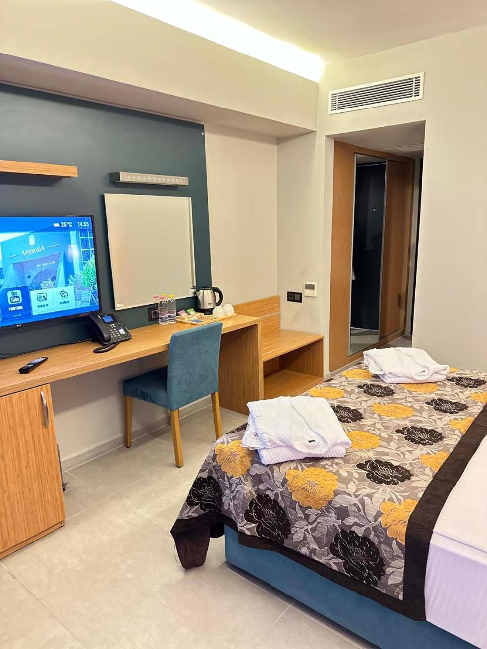 Hotel Ambrosia