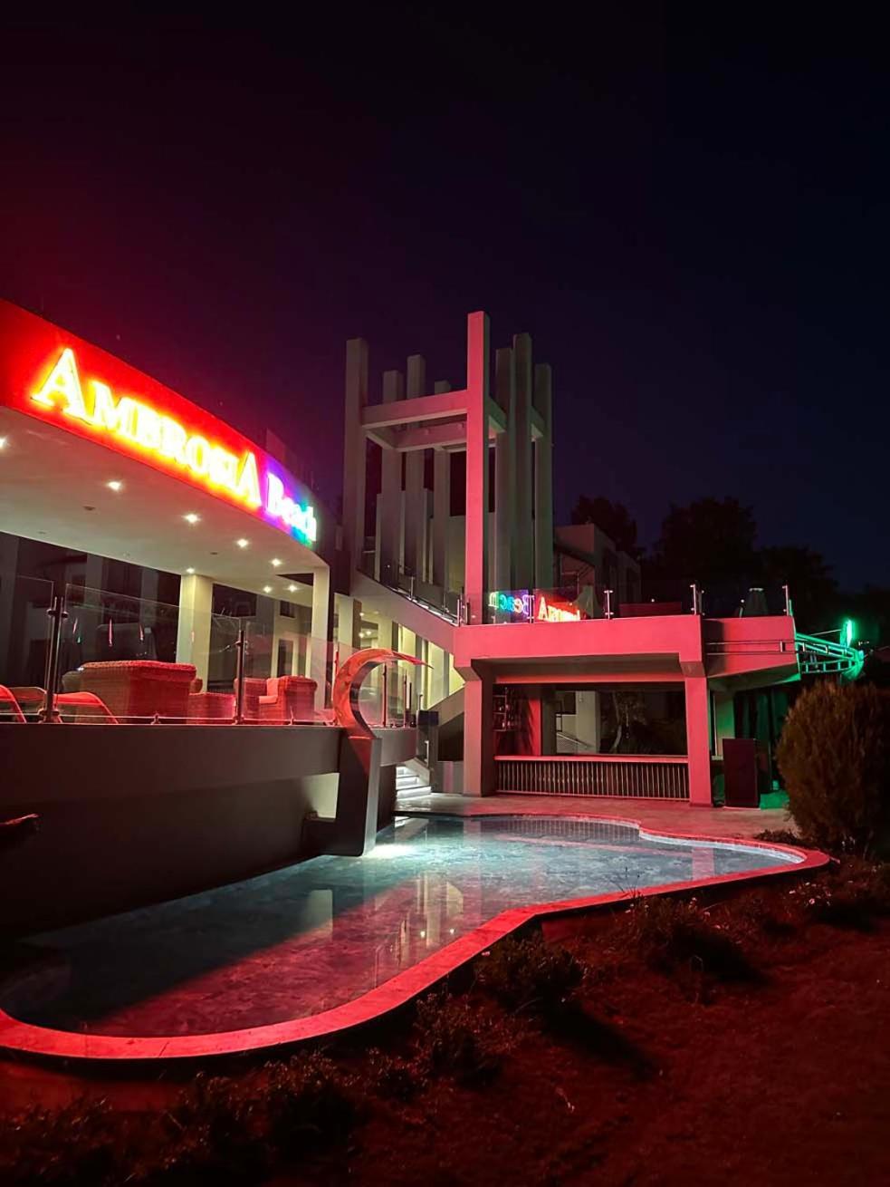 Hotel Ambrosia