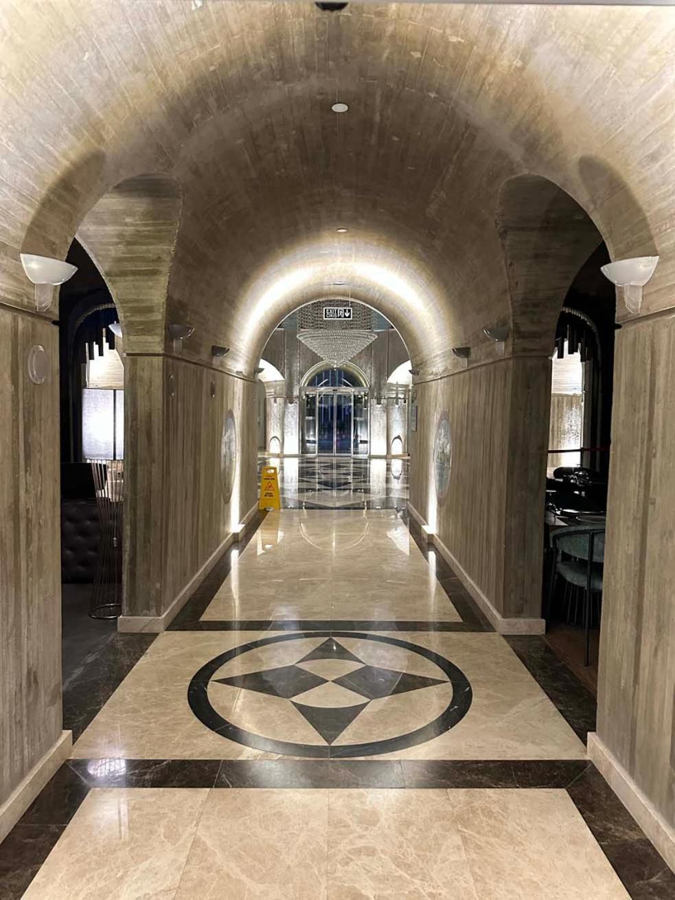 Ambrosia Hotel Bitez