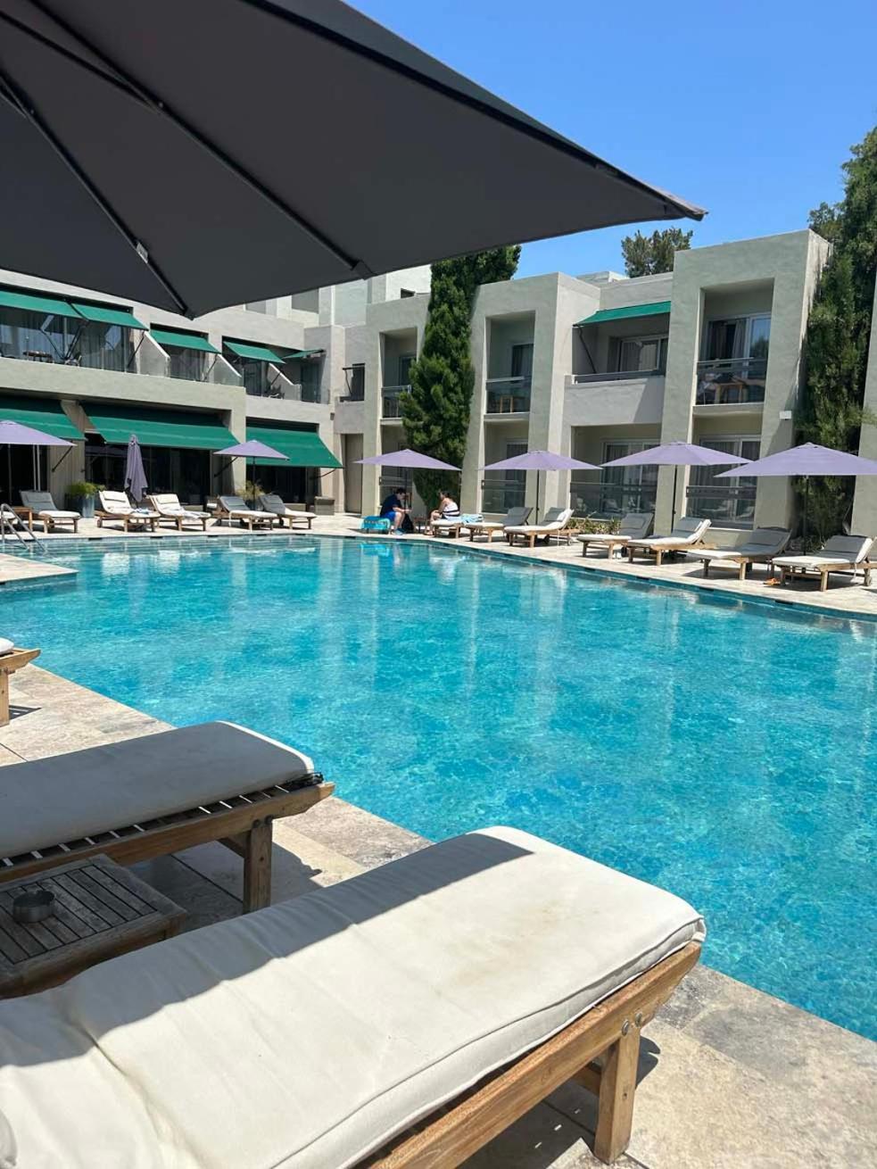 Ambrosia Hotel 5*