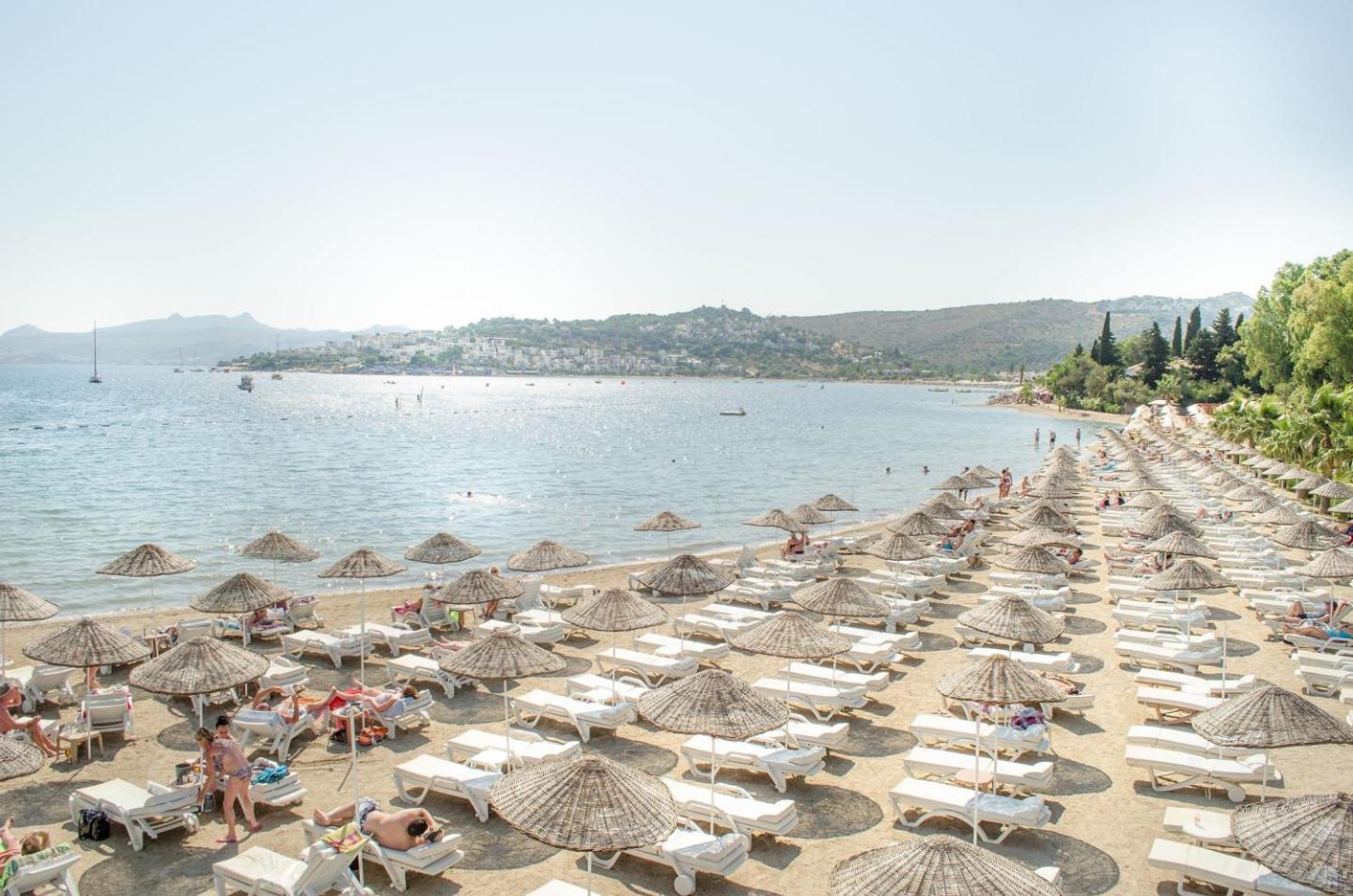 Hotel Ambrosia & 5*