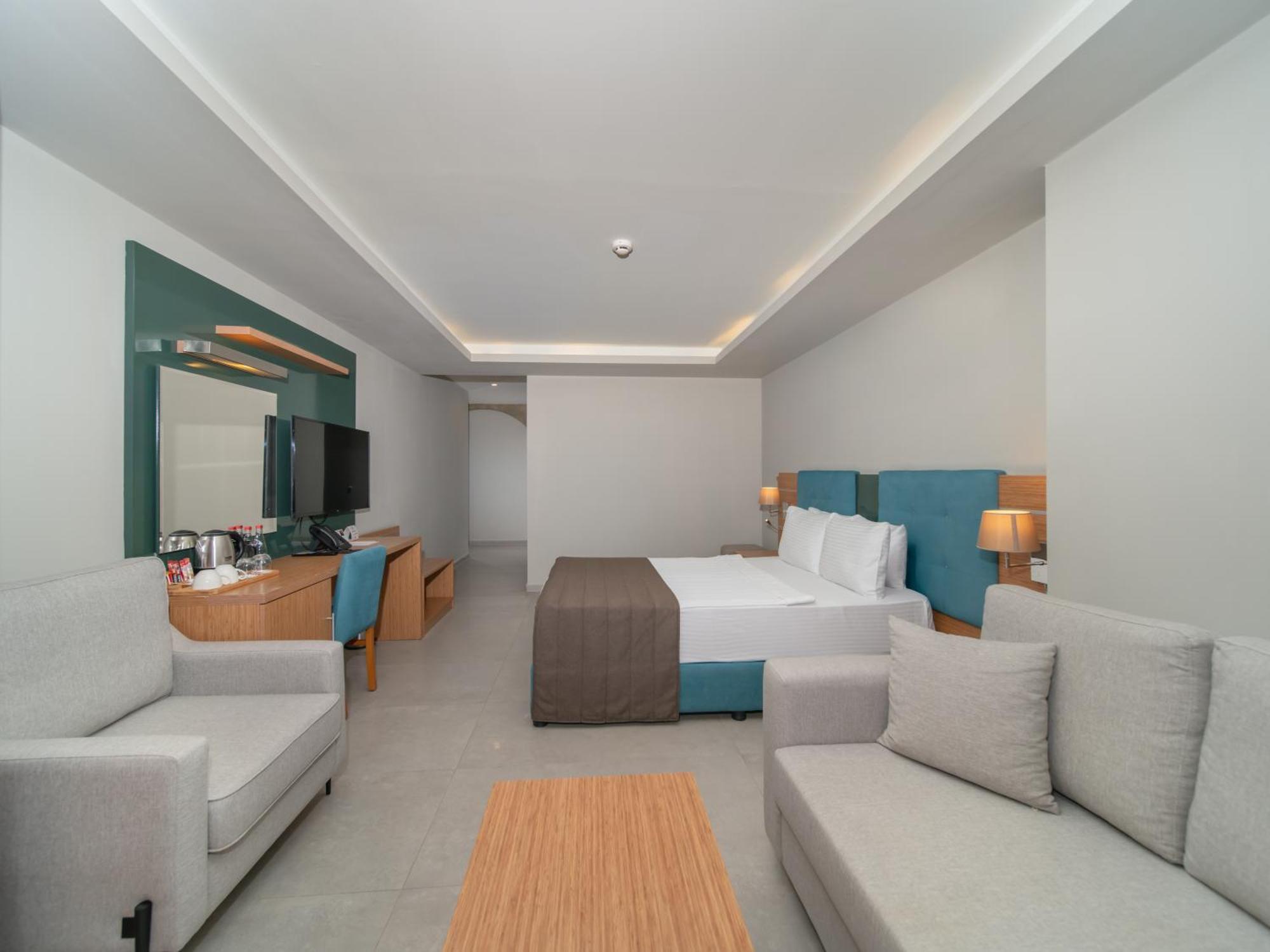 Hotel Ambrosia